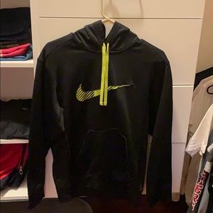 Nike sweatshirt